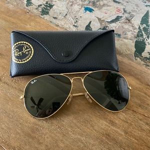Ray Ban Sunglasses